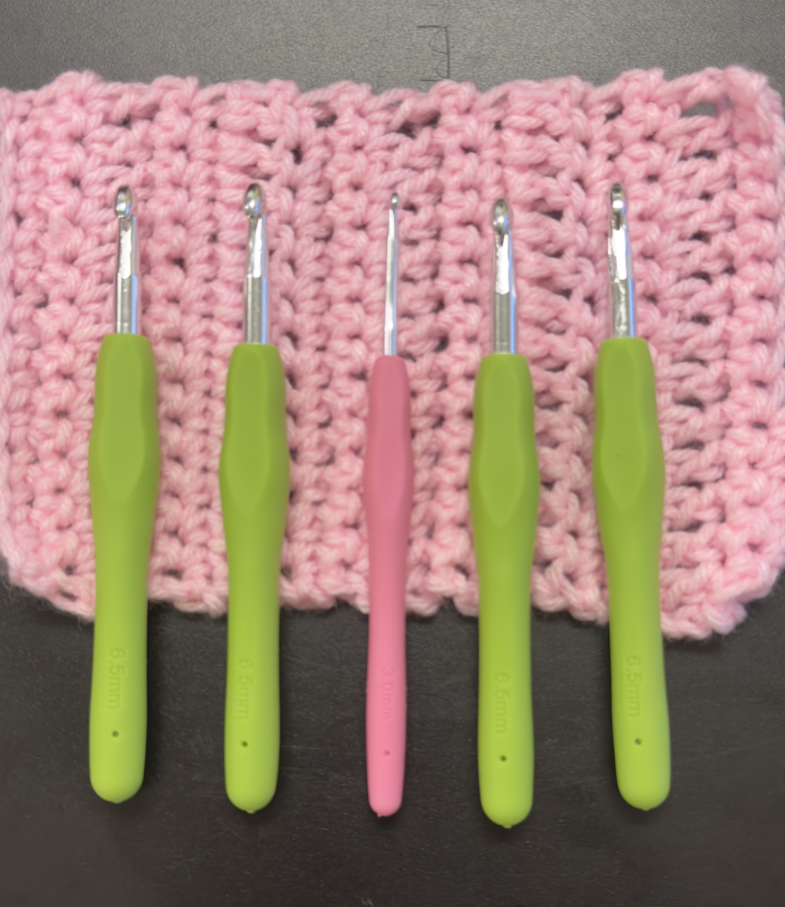 Crochet Hooks